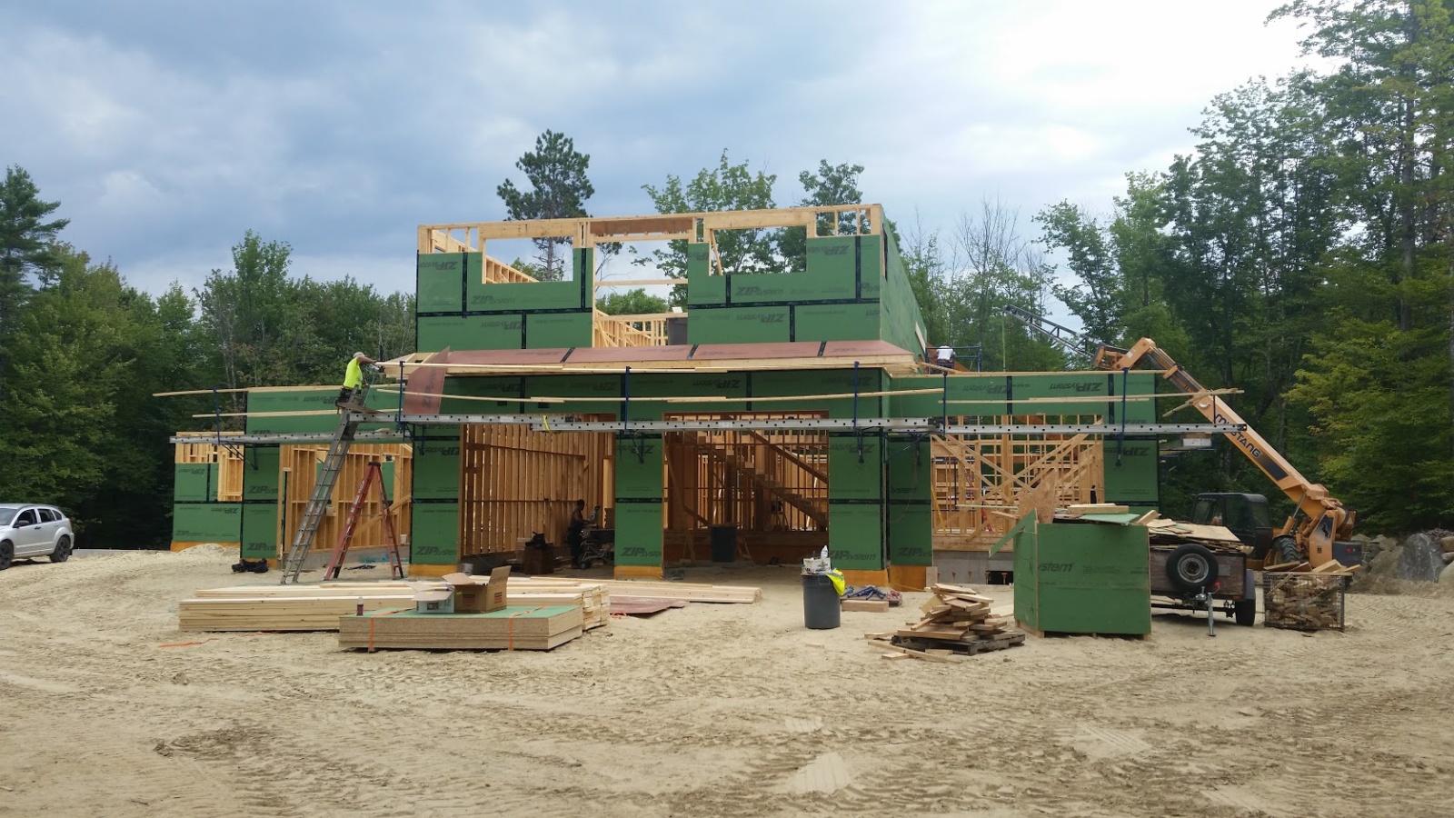 Mattei Construction LLC