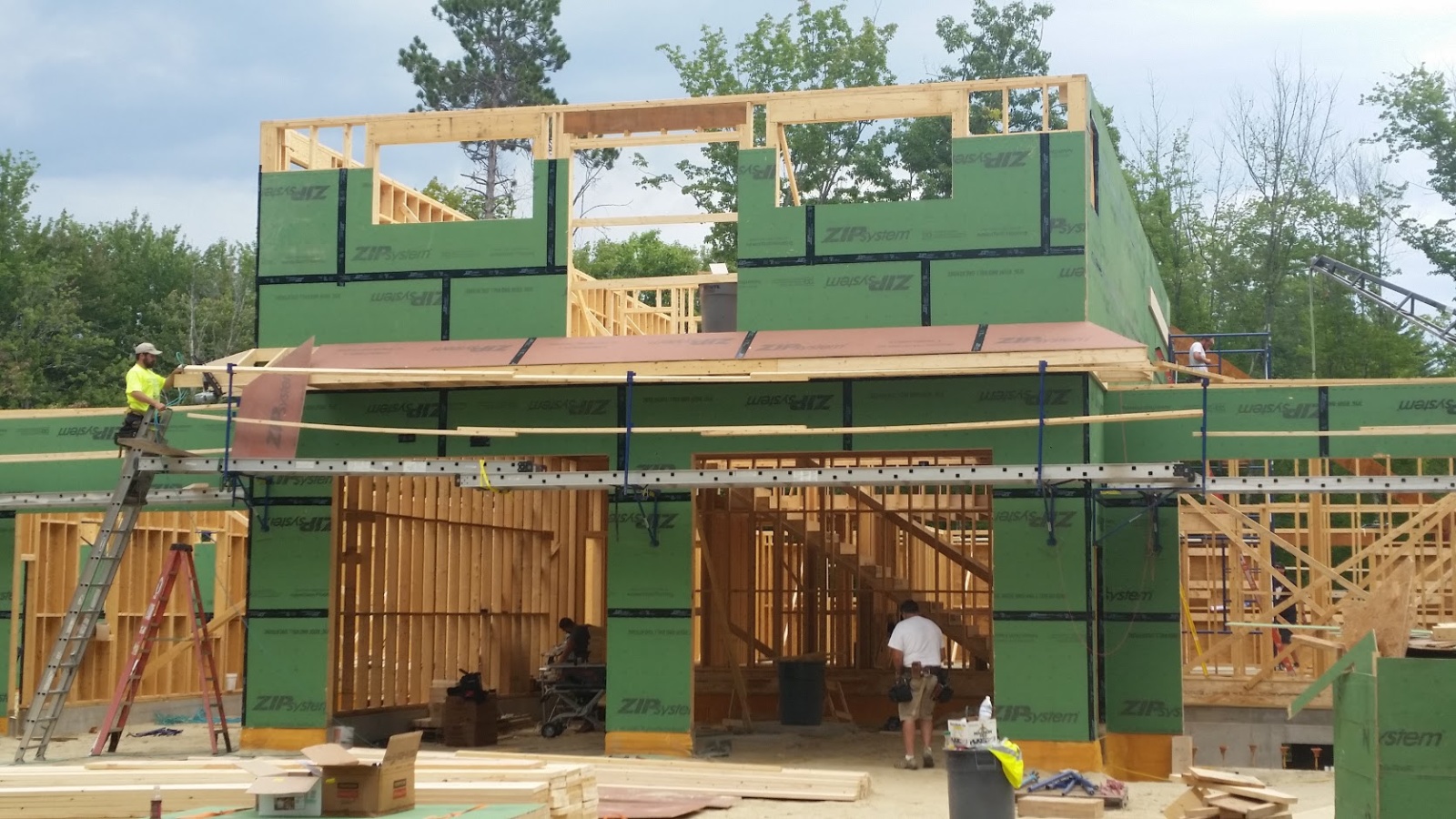 Mattei Construction LLC