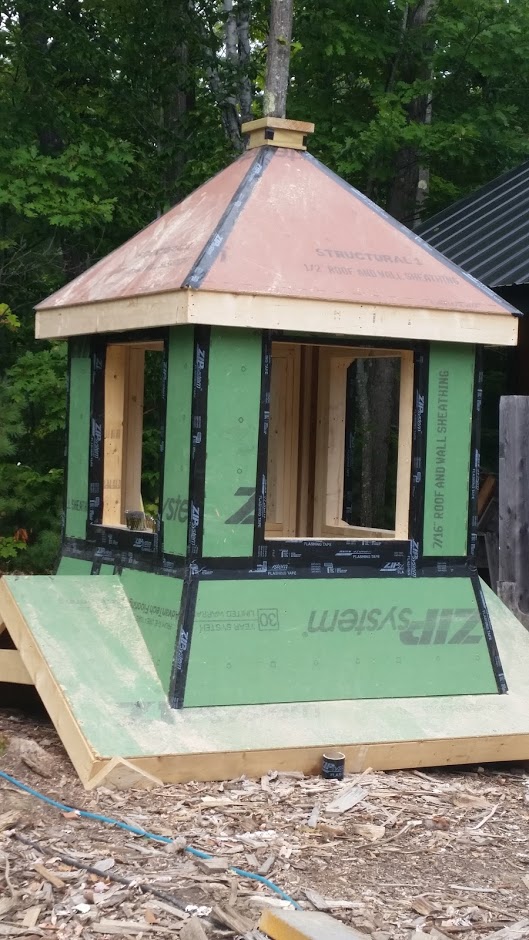 Mattei Construction LLC