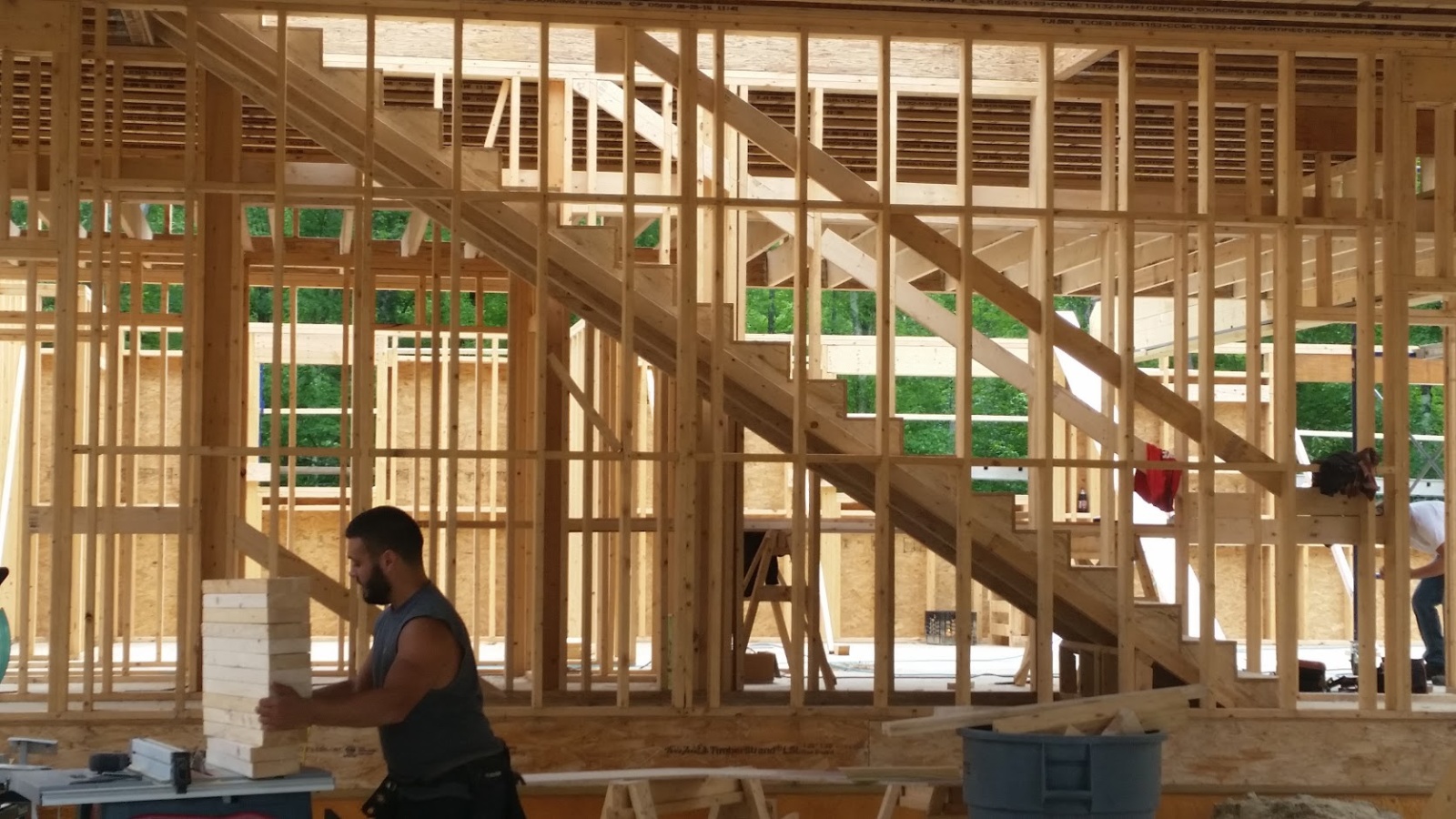 Mattei Construction LLC