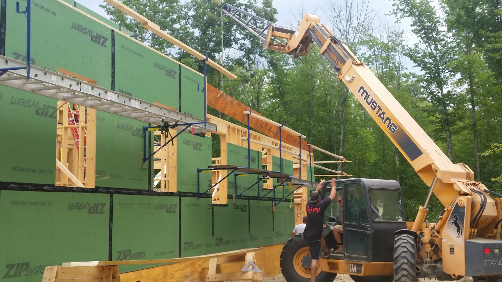 Mattei Construction LLC