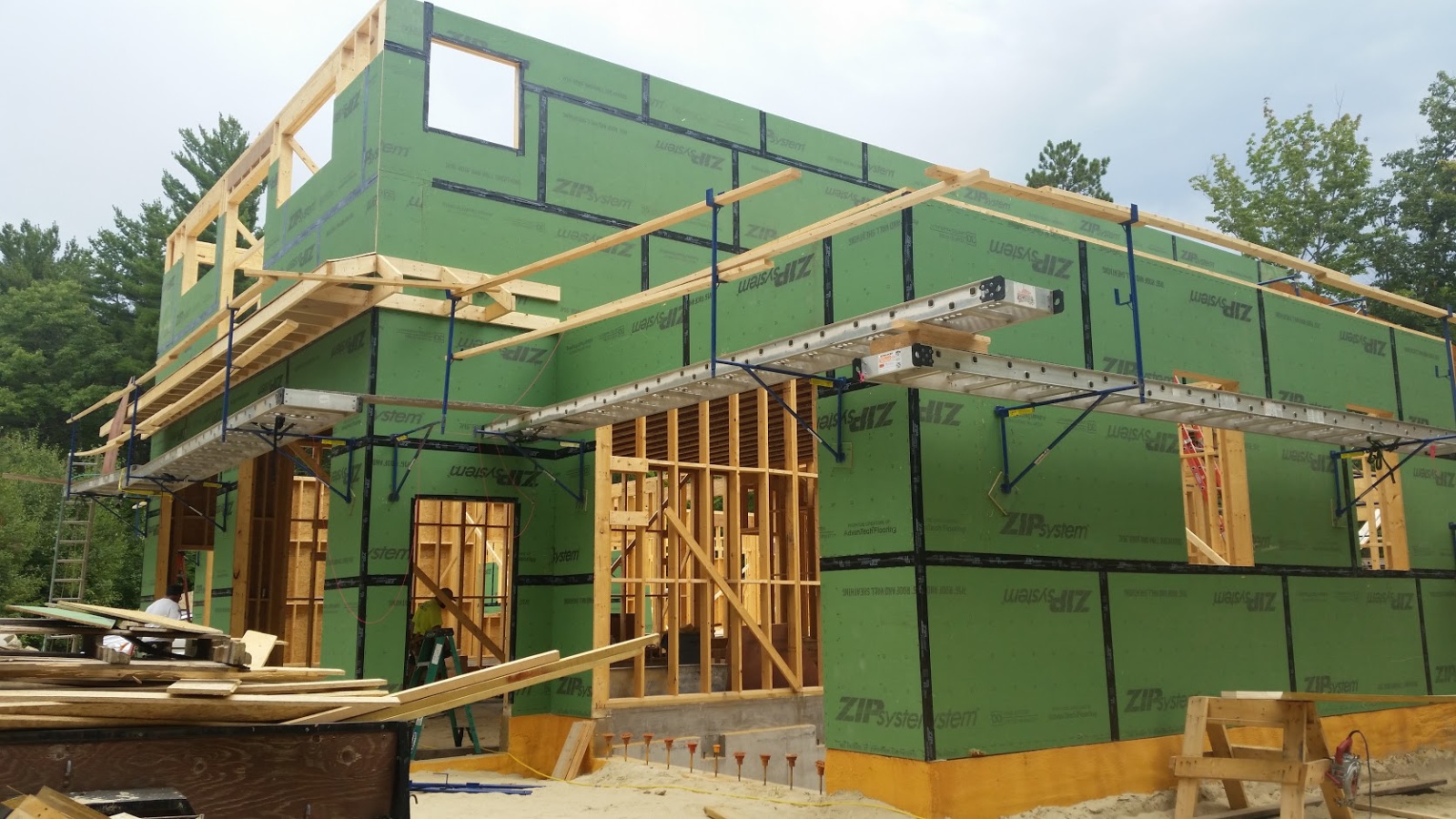 Mattei Construction LLC