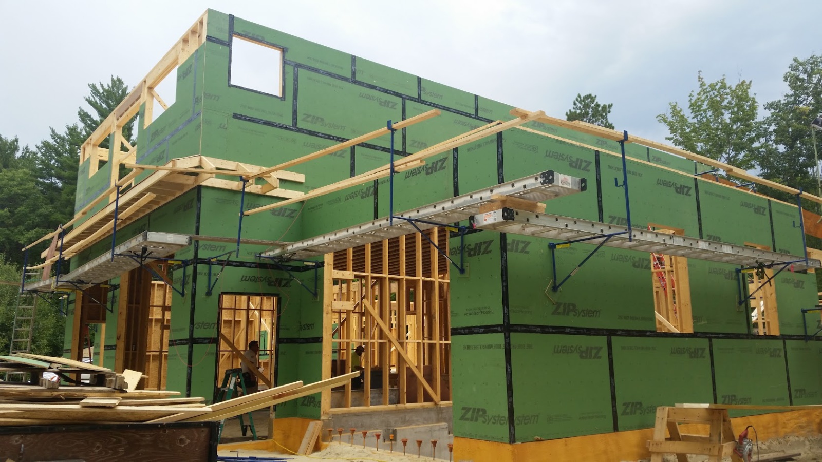 Mattei Construction LLC