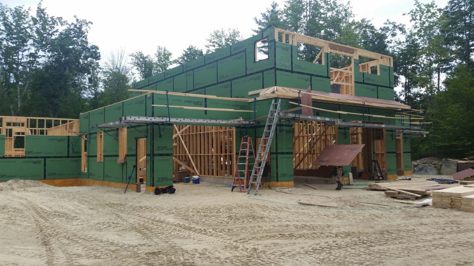 Mattei Construction LLC