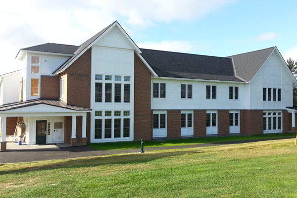 Mattei Construction LLC