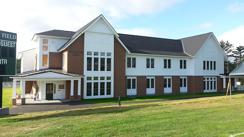 Mattei Construction LLC