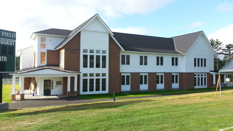 Mattei Construction LLC