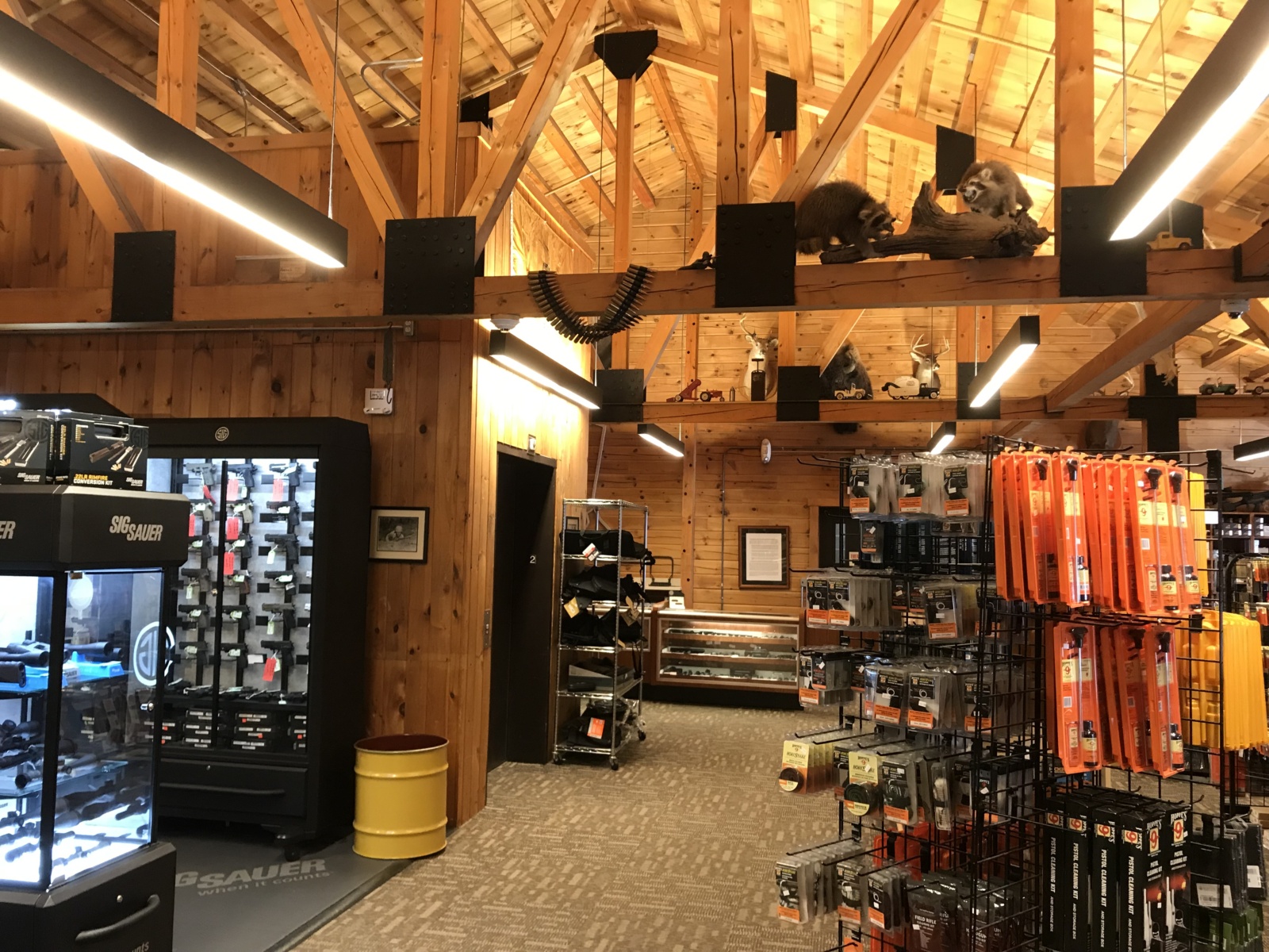 Mattei Construction LLC