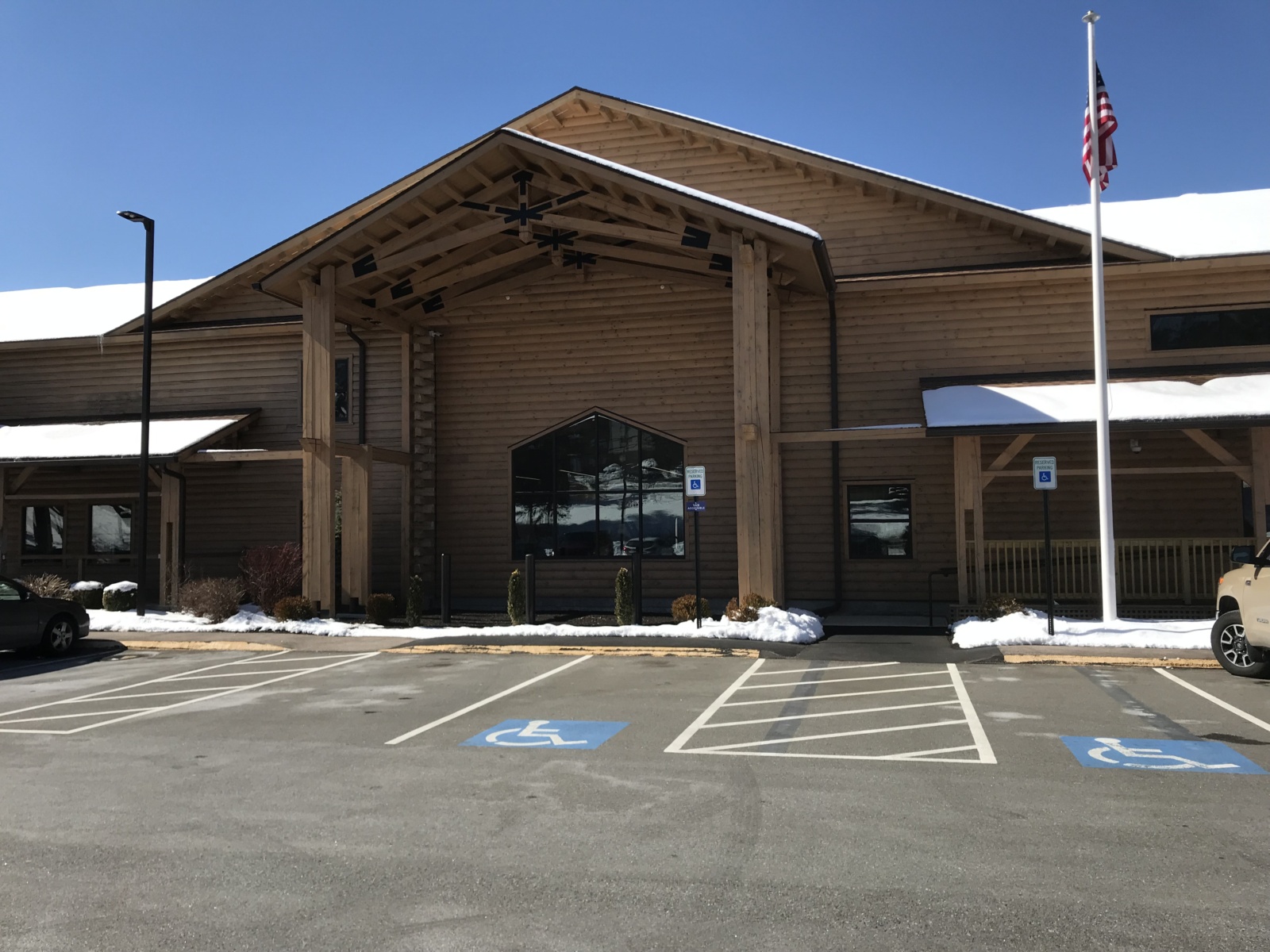 Mattei Construction LLC