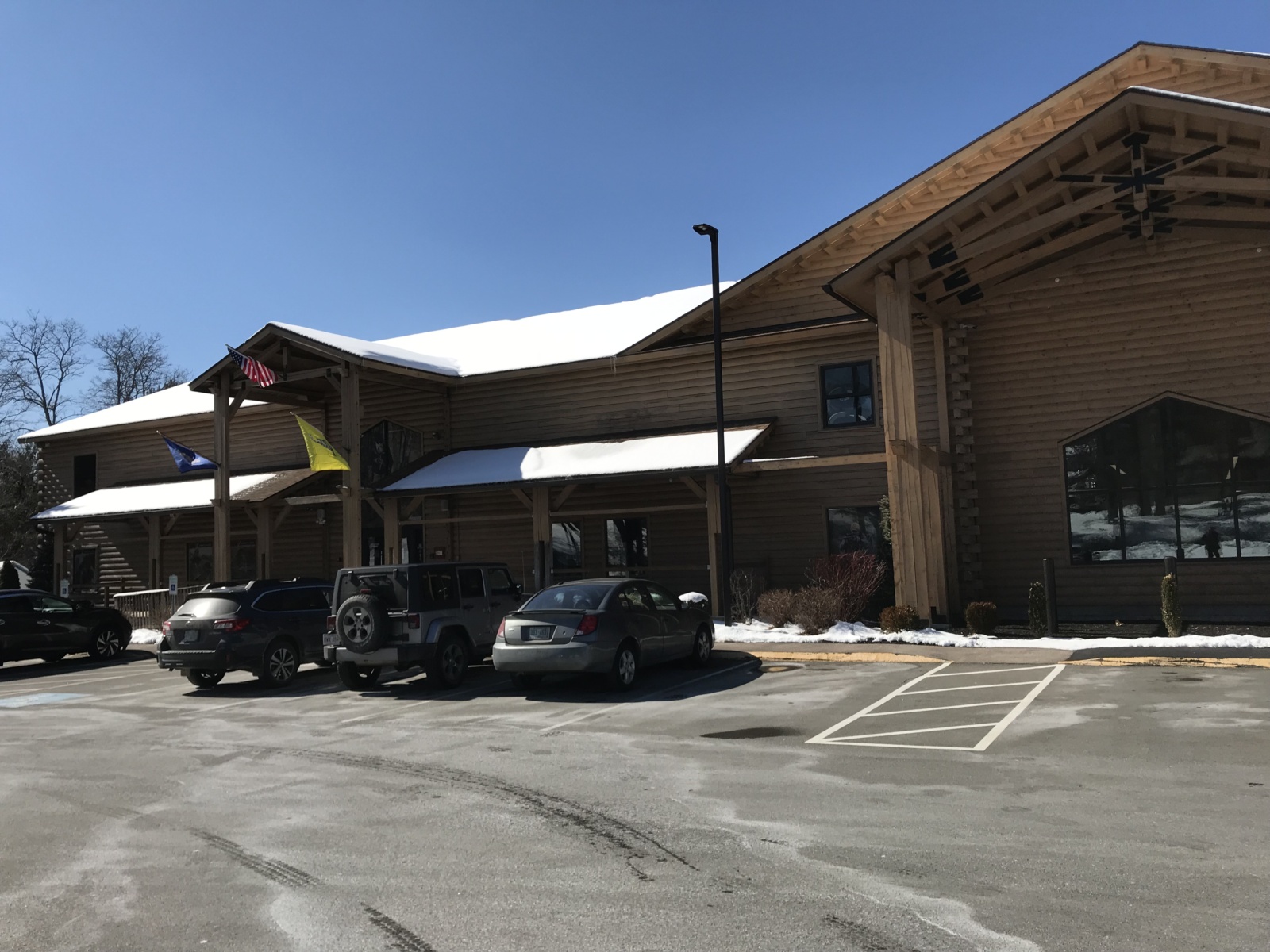 Mattei Construction LLC