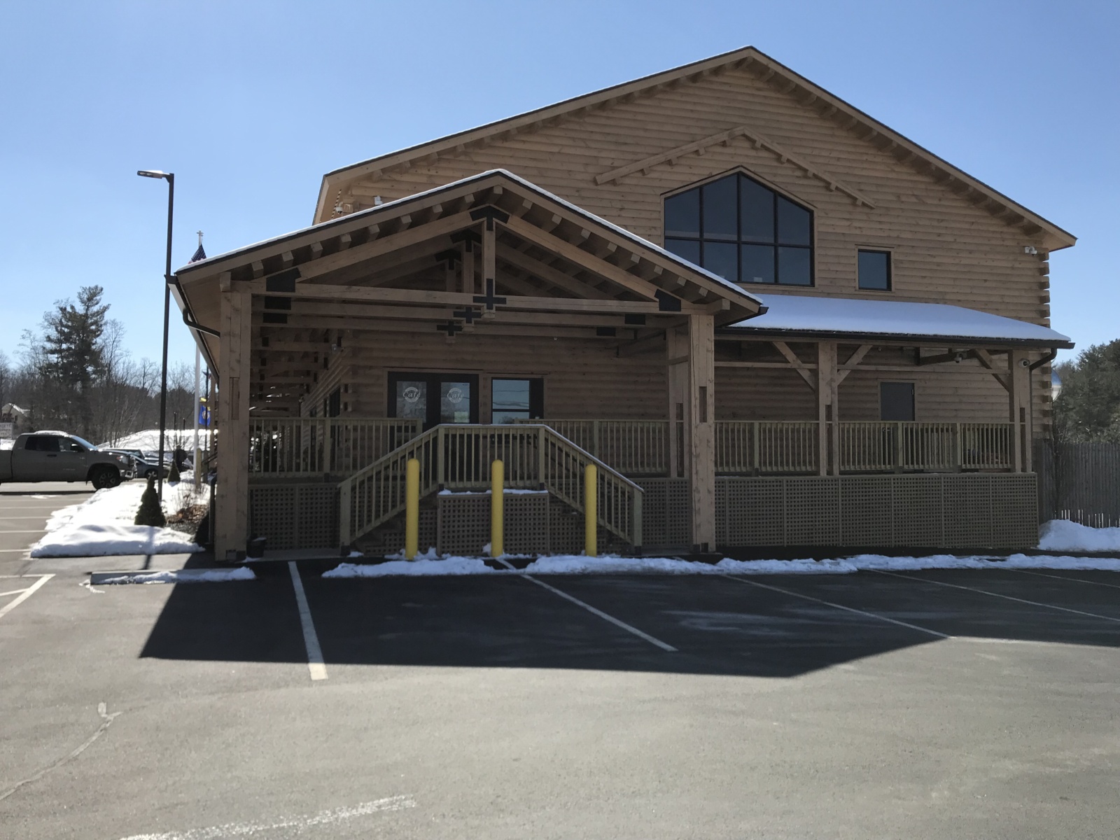 Mattei Construction LLC