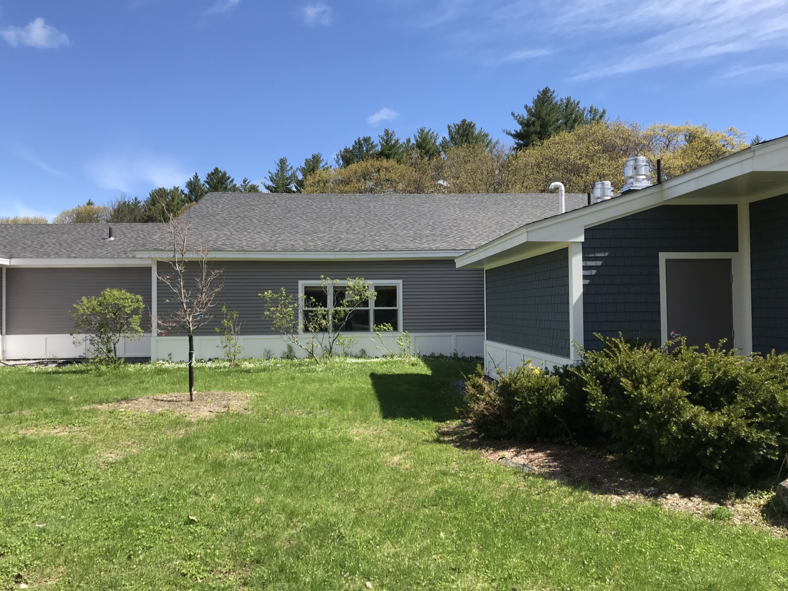 Mattei Construction LLC