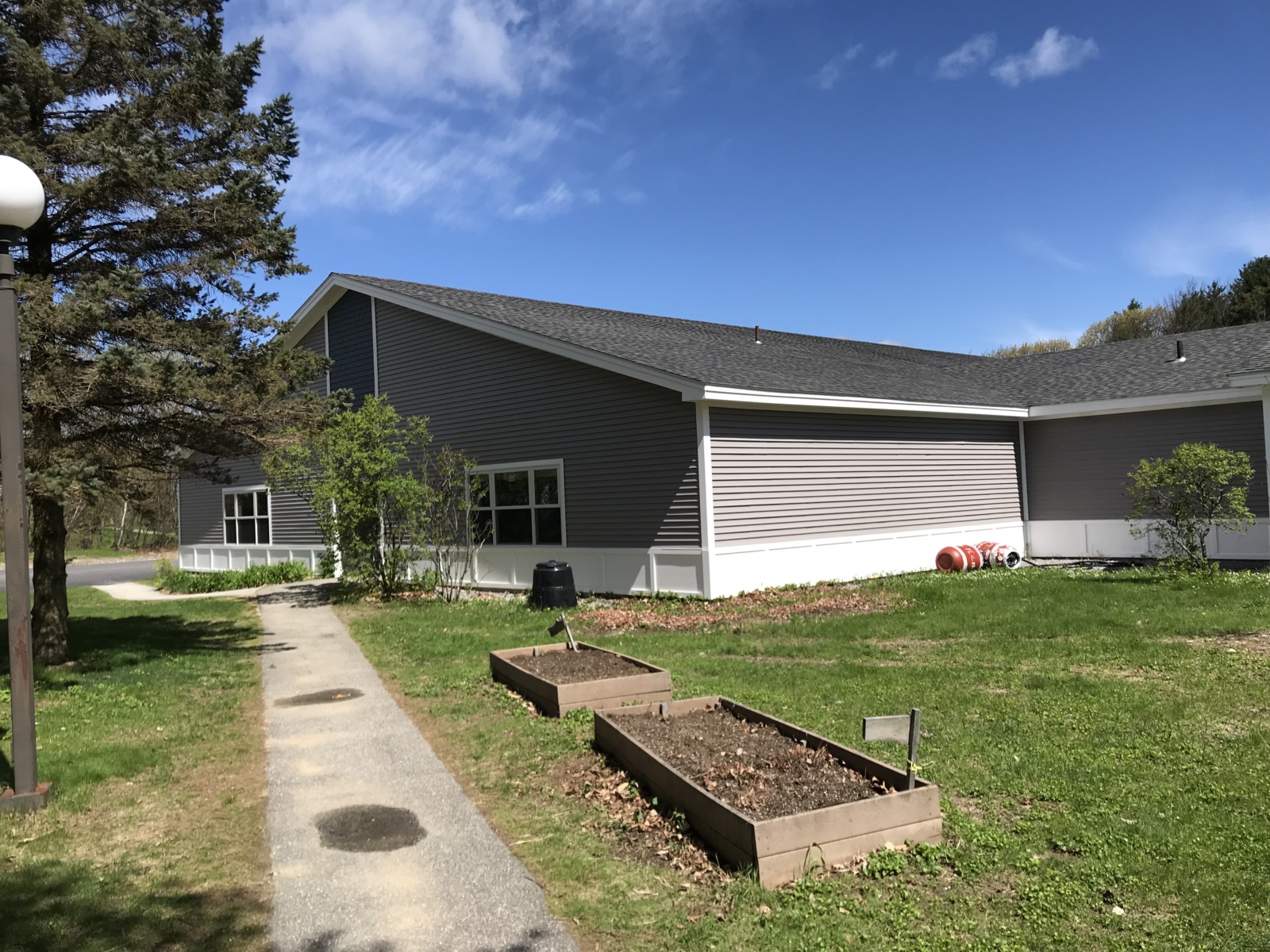 Mattei Construction LLC