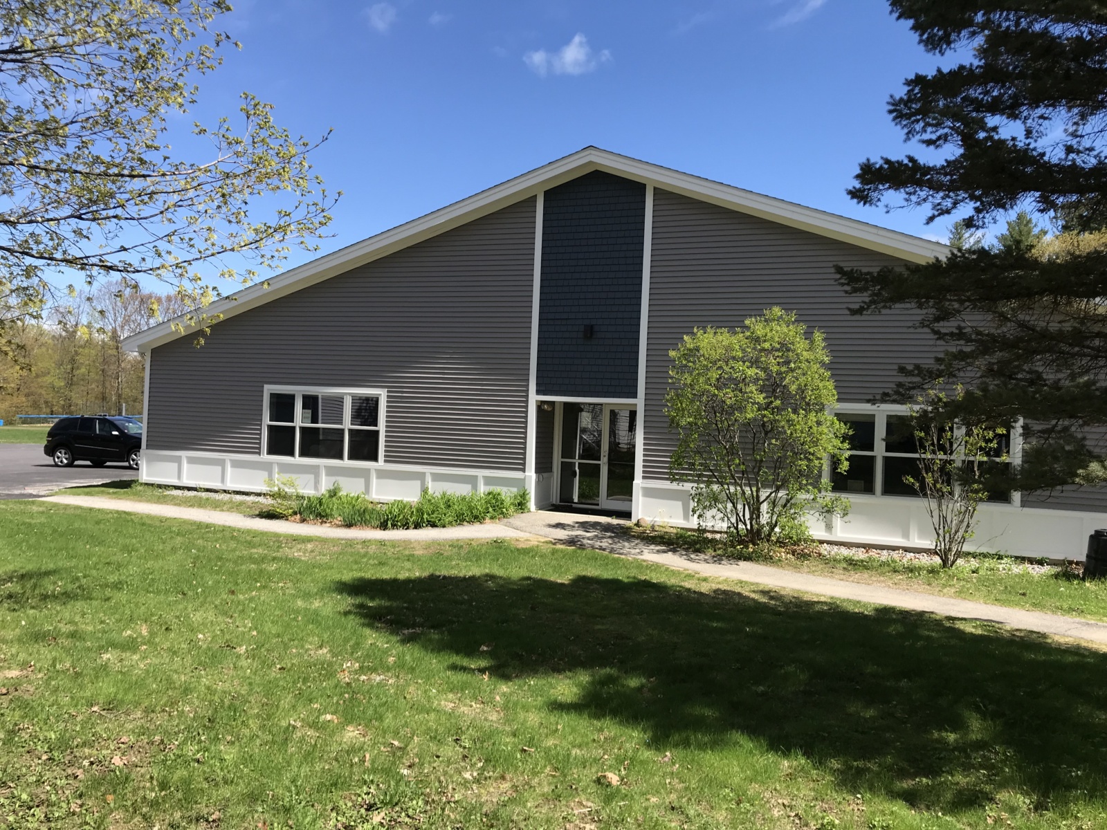 Mattei Construction LLC