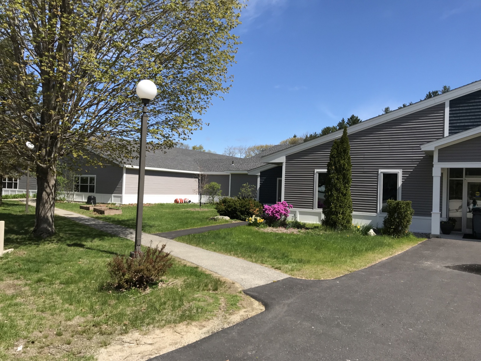 Mattei Construction LLC