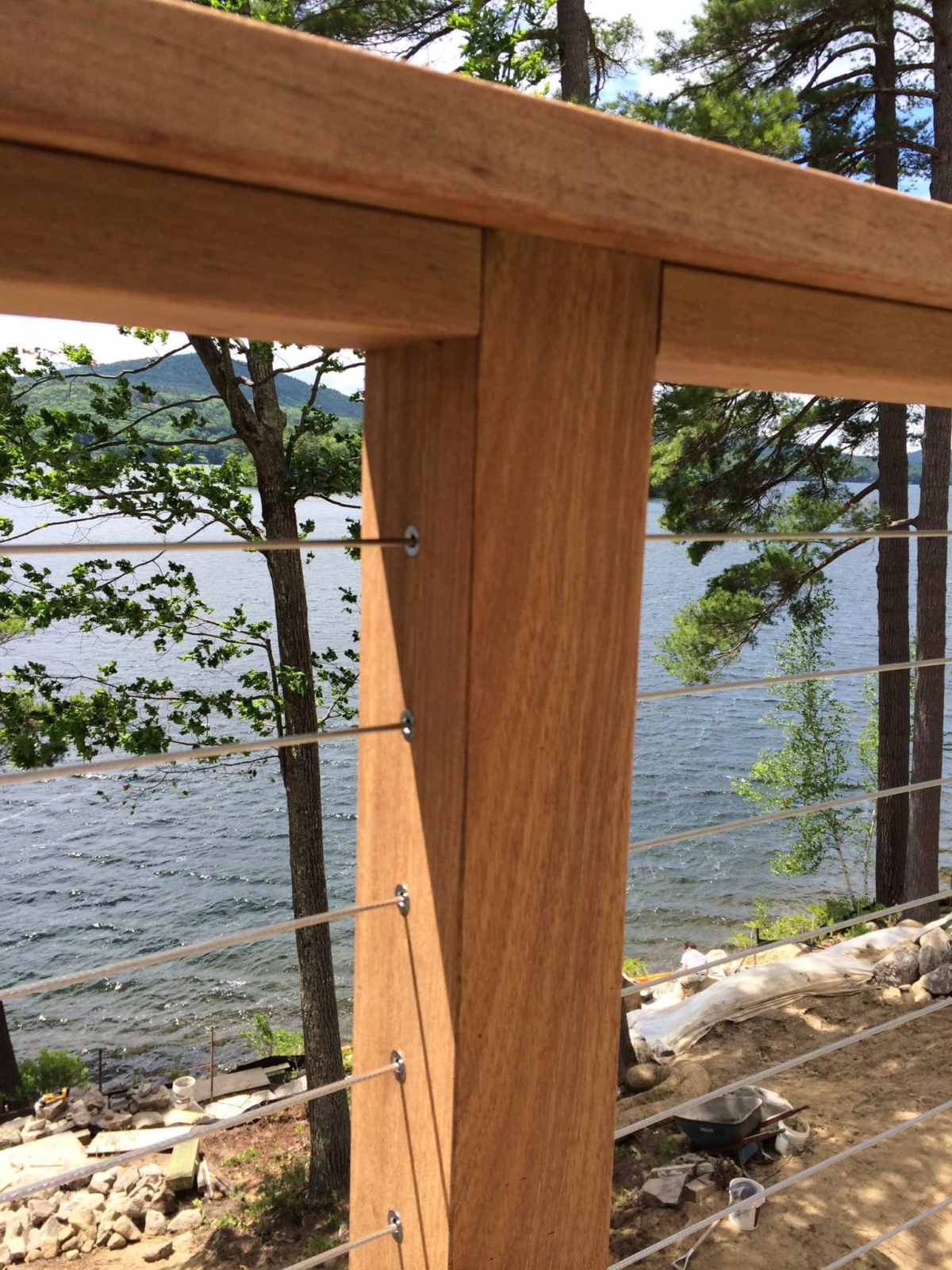 Mattei Construction LLC