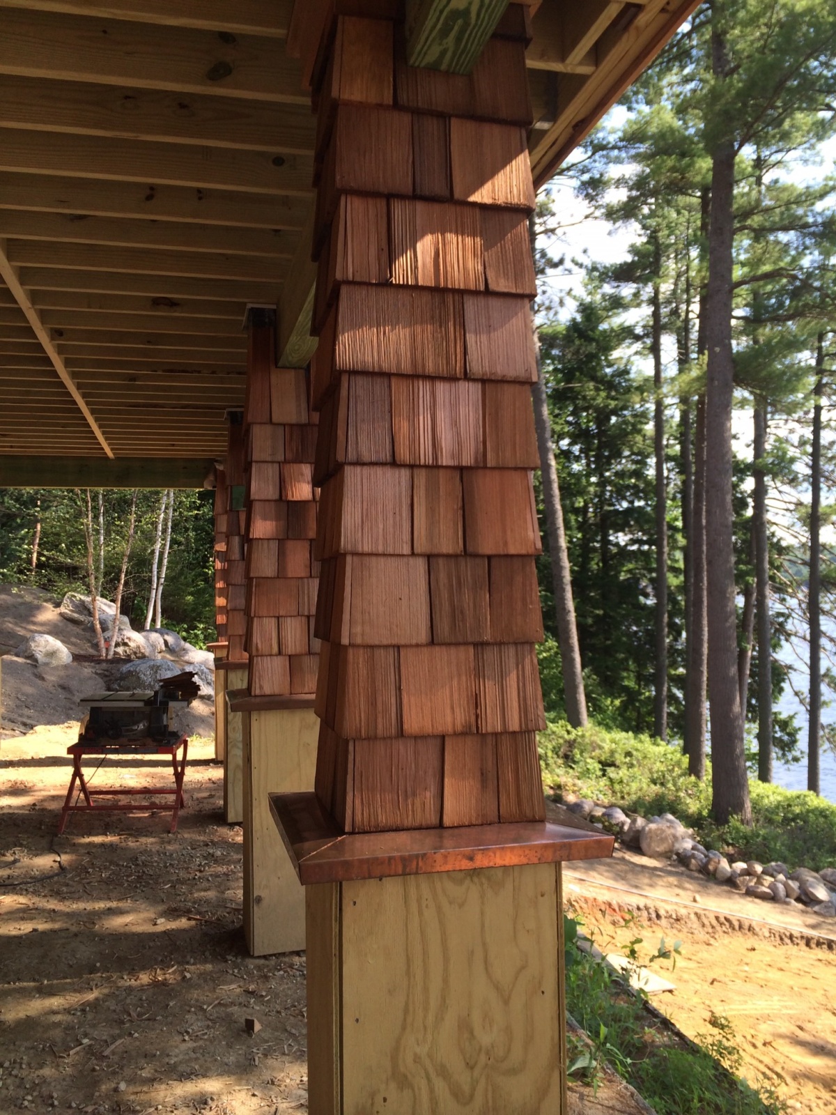 Mattei Construction LLC