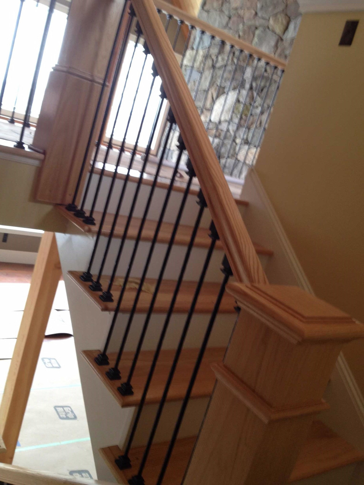 Mattei Construction LLC