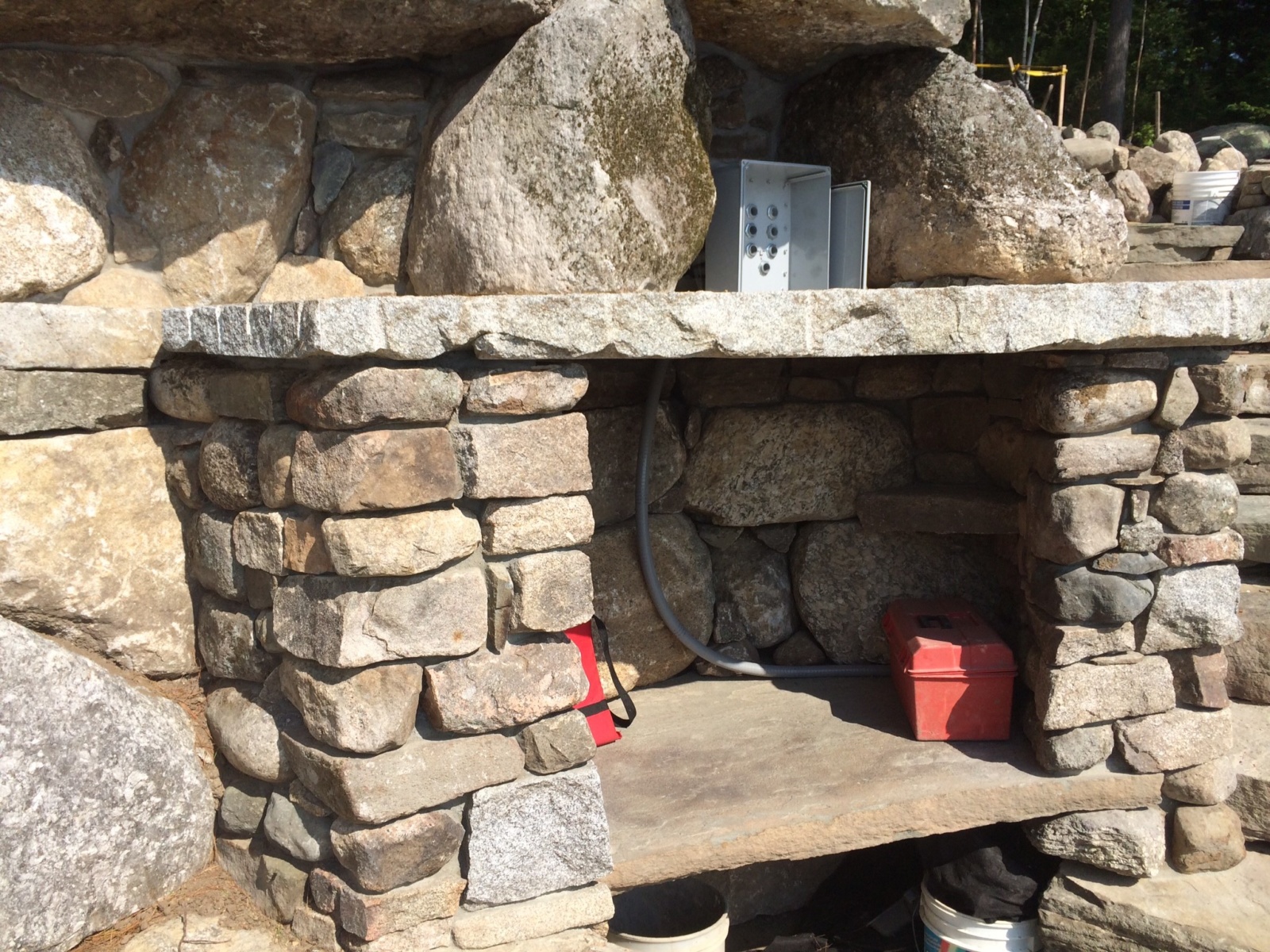 Mattei Construction LLC