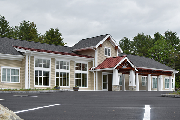 Mattei Construction LLC