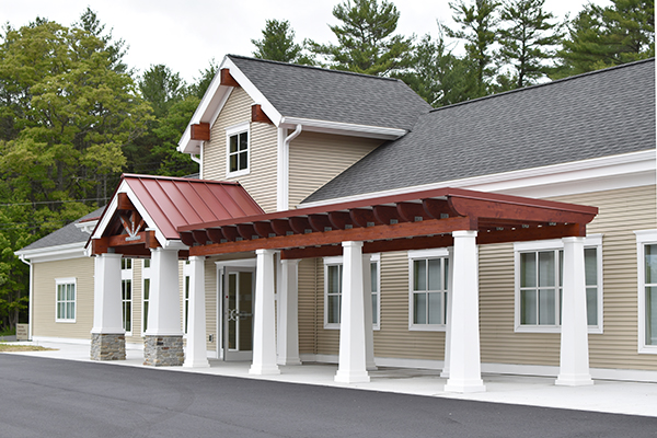 Mattei Construction LLC