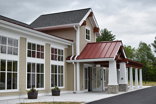 Mattei Construction LLC