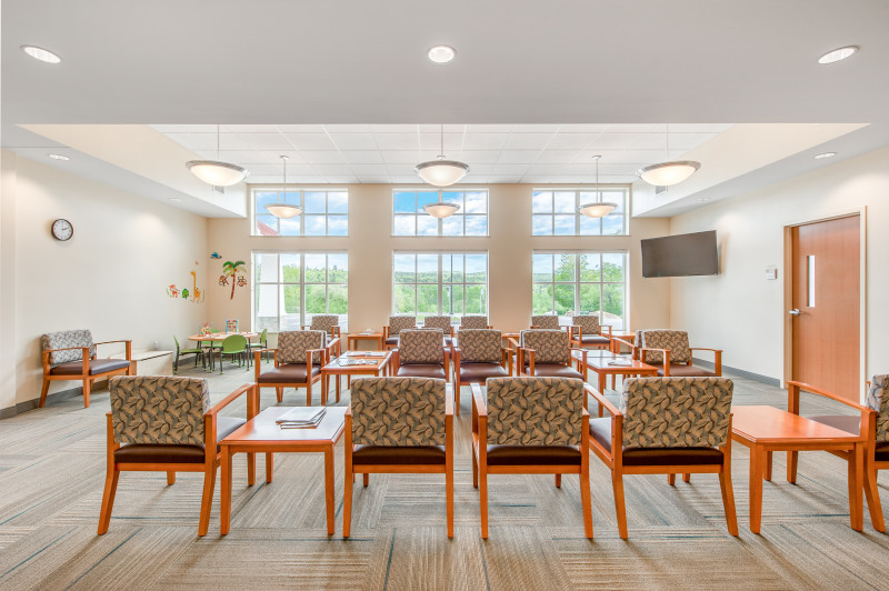 Mattei Construction LLC