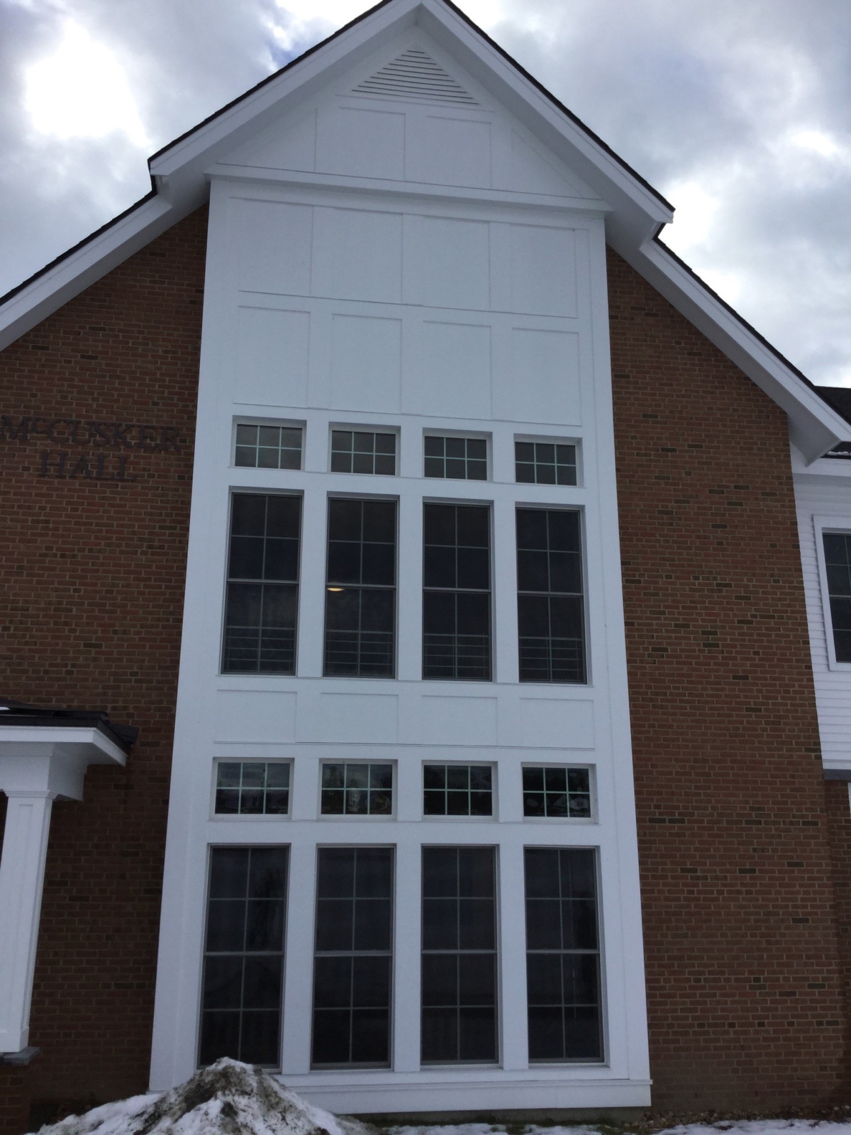 Mattei Construction LLC