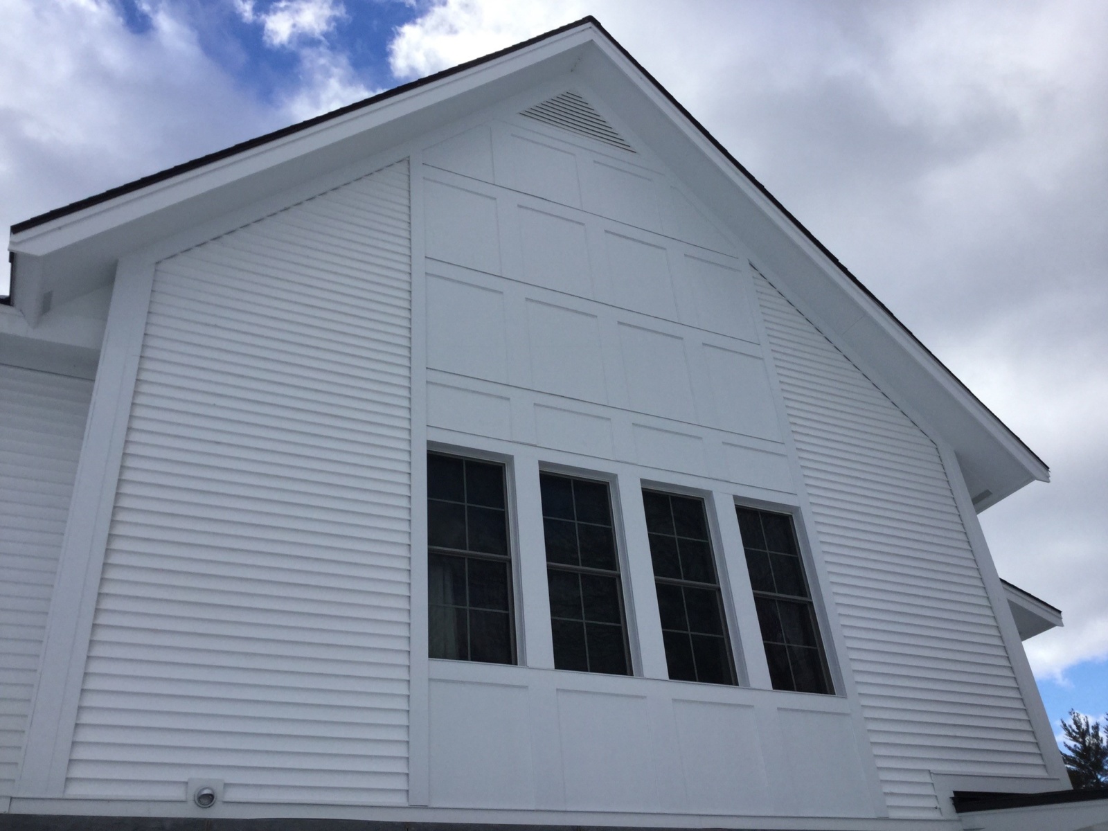 Mattei Construction LLC