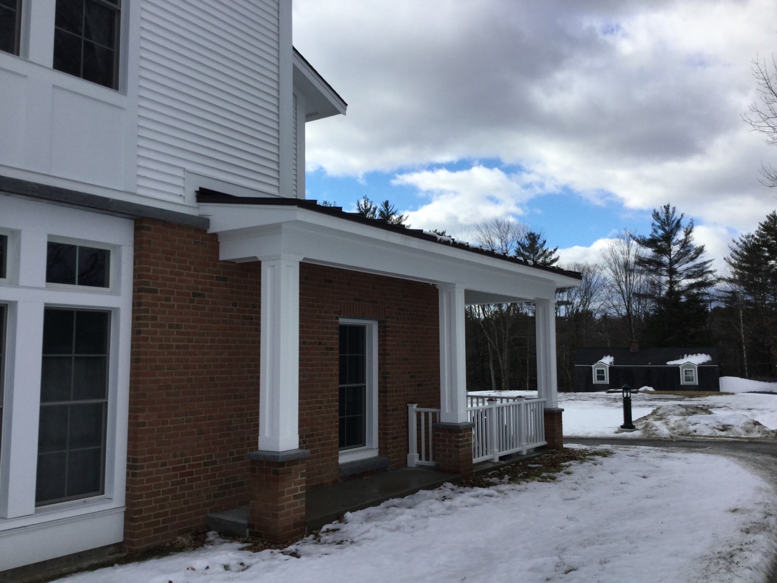 Mattei Construction LLC