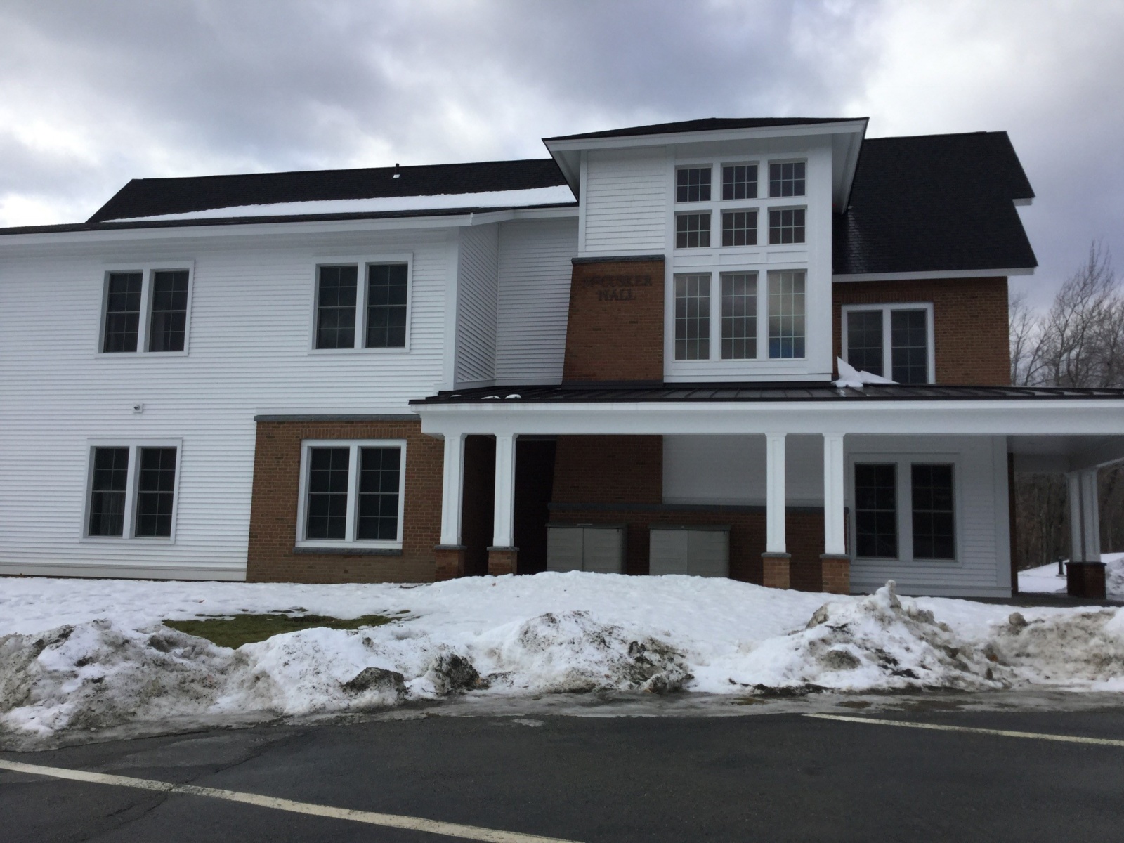 Mattei Construction LLC