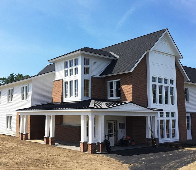 Mattei Construction LLC