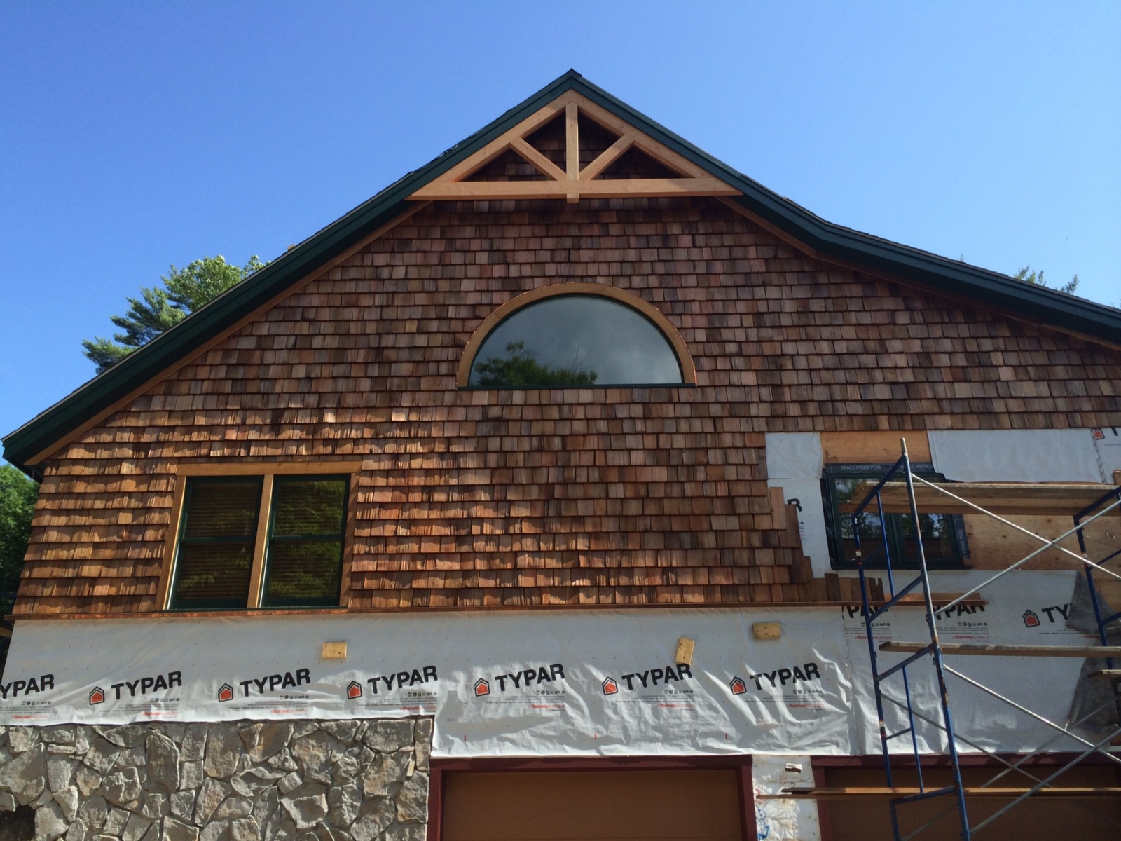 Mattei Construction LLC