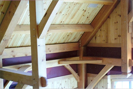 Mattei Construction LLC