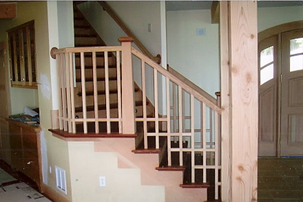 Mattei Construction LLC