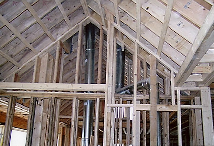 Mattei Construction LLC