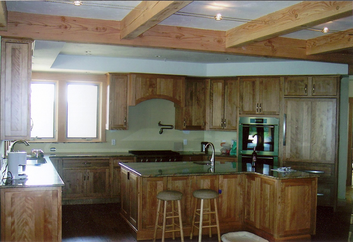 Mattei Construction LLC