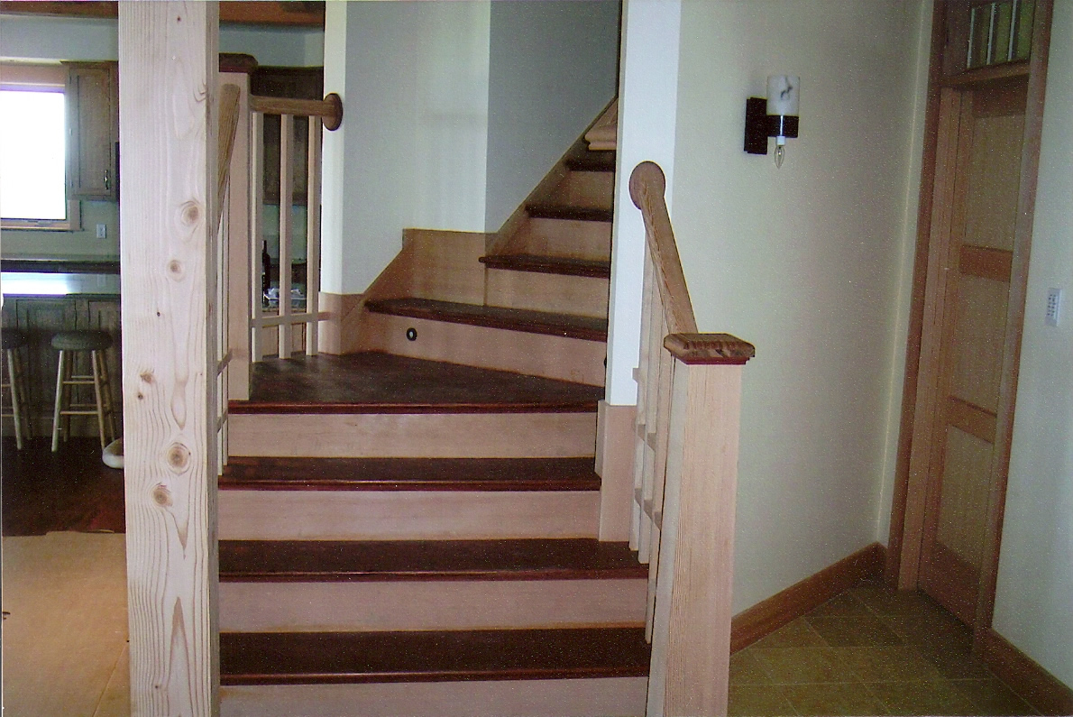 Mattei Construction LLC