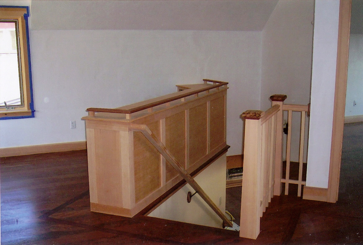 Mattei Construction LLC