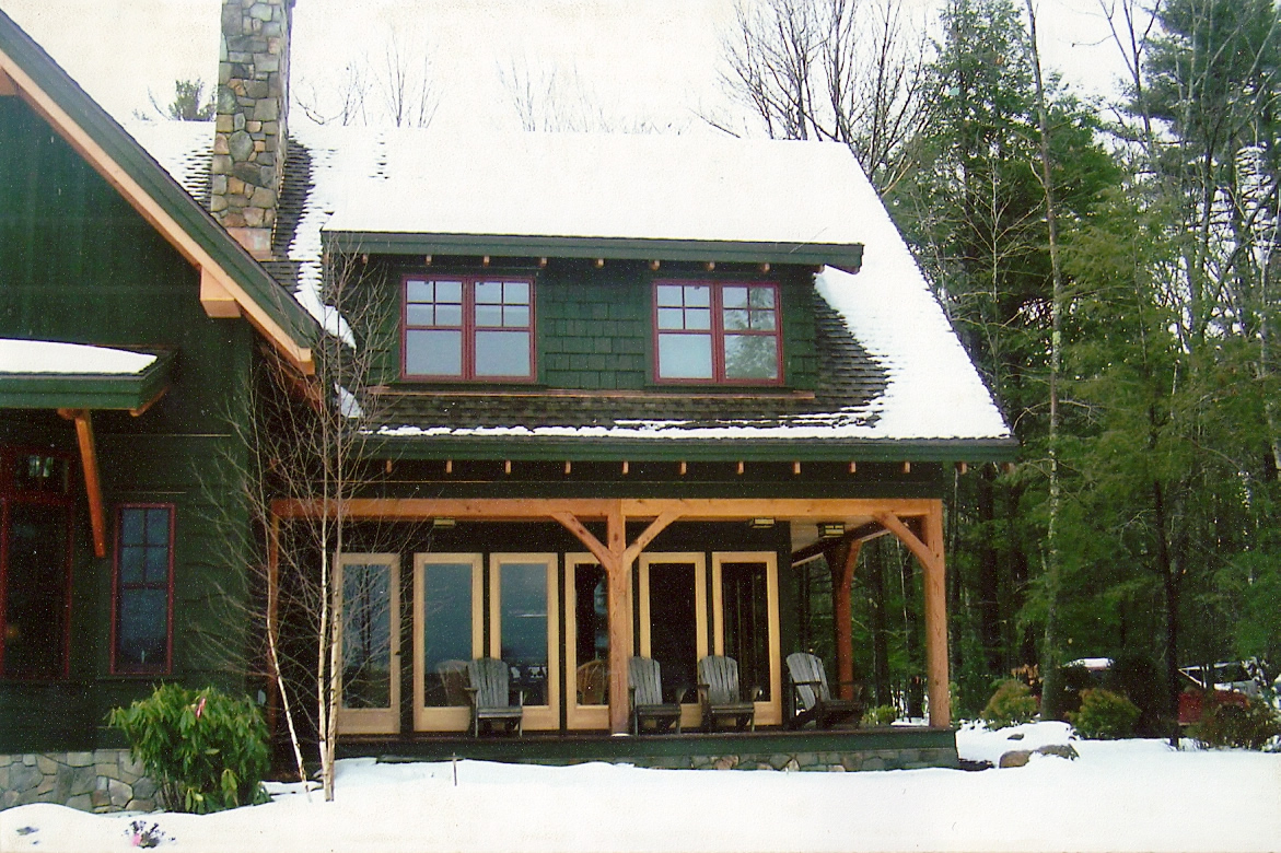 Mattei Construction LLC