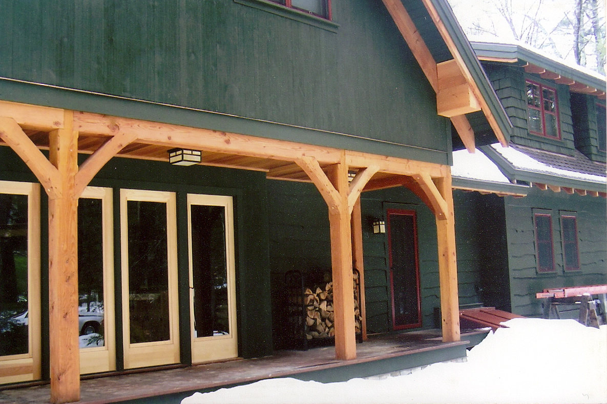 Mattei Construction LLC