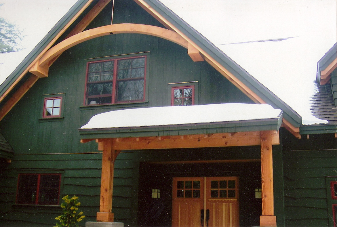 Mattei Construction LLC